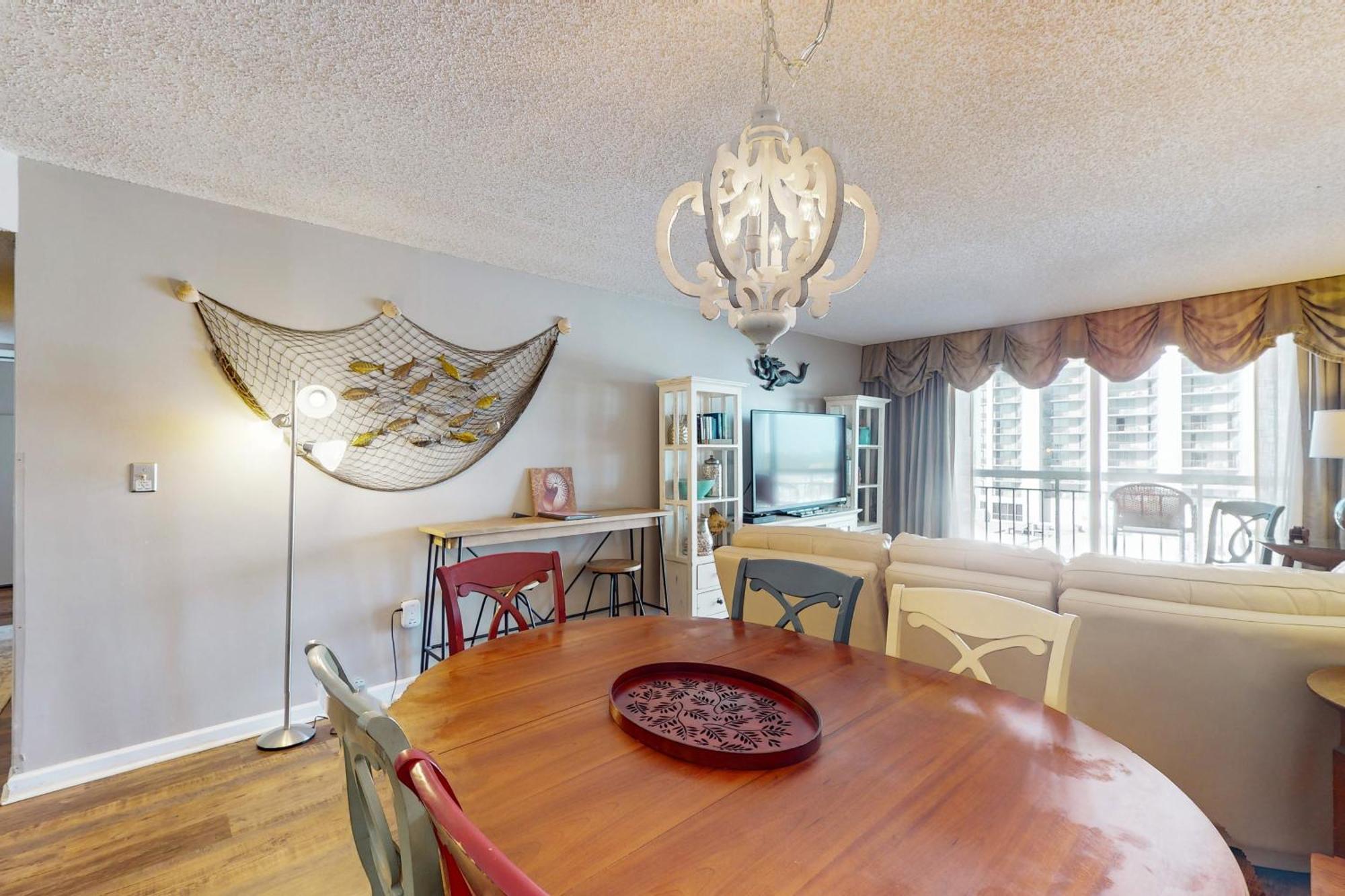 Kingston Plantation Unit 706 Apartment Myrtle Beach Exterior photo