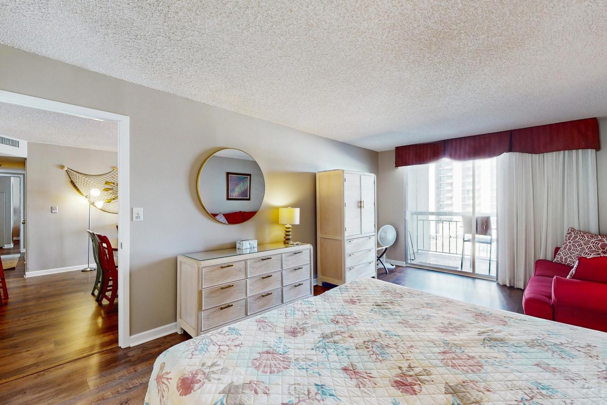 Kingston Plantation Unit 706 Apartment Myrtle Beach Exterior photo