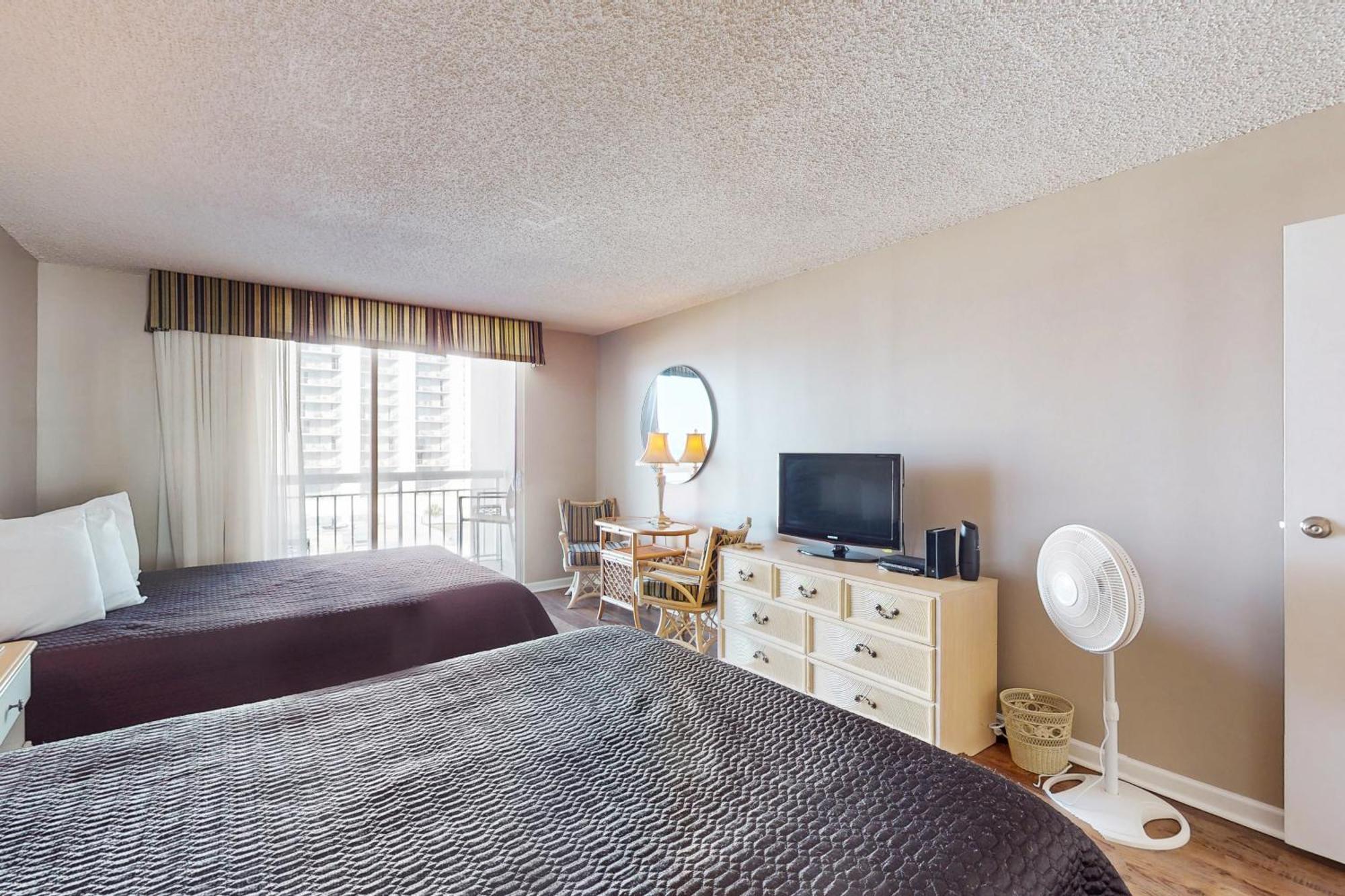 Kingston Plantation Unit 706 Apartment Myrtle Beach Exterior photo